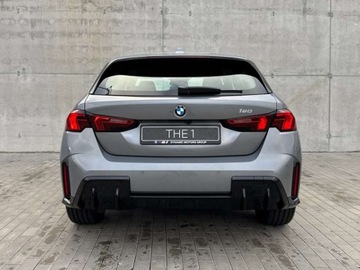 BMW Seria 1 F70 2025 BMW Seria 1 Nowa Seria 1 - 120 - 170 KM mHEV - M Sport - Adaptacyjne LEDy, zdjęcie 7