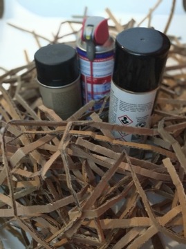 Эко наполнитель для посылок, картонные ленты, 9кг.