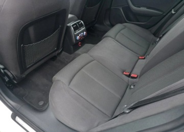 Audi A6 C7 Avant Facelifting 2.0 TDI ultra 190KM 2017 Audi Avant A6 C7 LIFT, zdjęcie 4