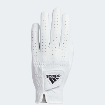 Adidas Ultimate Leather Męska rękawiczka skóra ML