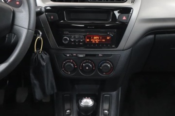 Citroen C-Elysee II Sedan 1.2VTi 72KM 2015 Citroen C-Elysee 1.2 VTi, Salon Polska, GAZ, zdjęcie 11