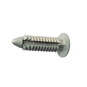 10x SPINKA TAPICERKI OSŁON NADKOLI UNIWERSALNA 8mm