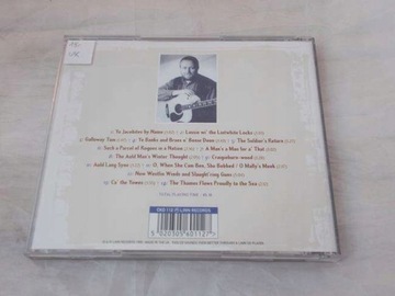 ALLOWAY TALES - Ian Bruce - UK - CD