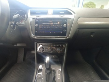 Volkswagen Tiguan II 2021 Volkswagen Tiguan 4 Motion, bogata opcja, zdjęcie 11