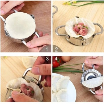 СТАЛЬНОЙ РЕЗОК ДЛЯ ПЛЕЦОК