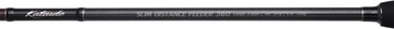MIKADO ROD - KATSUDO SLIM ДИСТАНЦИОННАЯ КОРМУШКА 390 c.w. до 120 г (3 сек.)