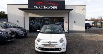 Fiat 500 IV 2023