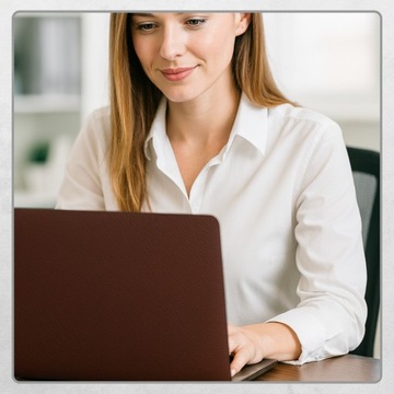 EKO SKÓRA SAMOPRZYLEPNA MATERIAŁ ŁATA SKAJ POLSKI PRODUCENT 144x50CM DERMA