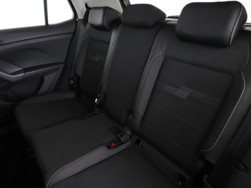 Volkswagen T-Cross SUV 1.0 TSI 95KM 2019 Volkswagen T-Cross klimatyzacja grzane fotele, zdjęcie 16