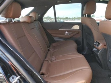Mercedes GLE V167 2024 Mercedes-Benz GLE 2024r., 4x4, 2.0L, zdjęcie 8