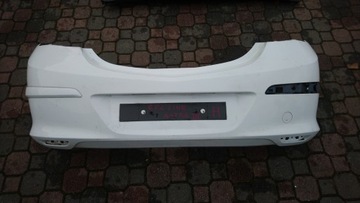 ZDERZAK TYŁ TYLNY OPEL ASTRA H OPC LINE GTC