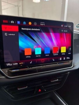 Volkswagen Passat B8 Variant Facelifting 2.0 TDI SCR 150KM 2025 Volkswagen Passat Variant Business 2.0 TDI 150KM DSG FV 23 360 ACC Hak, zdjęcie 25