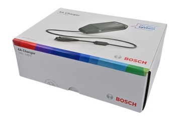 Ładowarka Bosch 36V 4A Smart