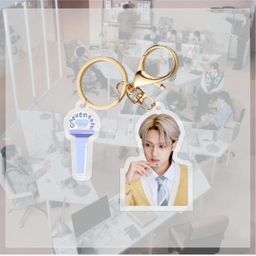 1 шт. Брелки семнадцати идолов, декоративная подвеска 254449