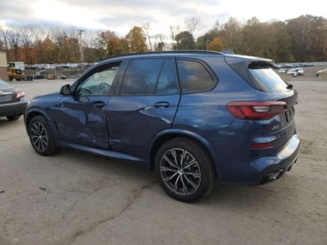 BMW X5 G05 2023 BMW X5 xDrive40i 2023 3.0l 3.0 Benzyna 375KM, zdjęcie 1