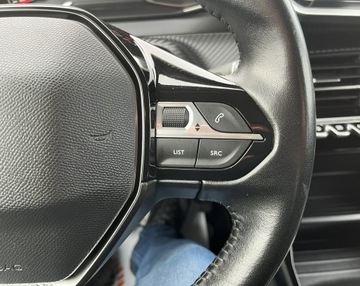 Peugeot 208 II Hatchback 1.2 PureTech 75KM 2020 Peugeot 208 Salon Pl/Bezwypadek/Serwisowany/FV 23, zdjęcie 13