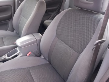 Toyota RAV4 II 2003 Toyota RAV4 Toyota RAV4 2.0 d 4x4 2.0 Diesel 85KM, zdjęcie 20