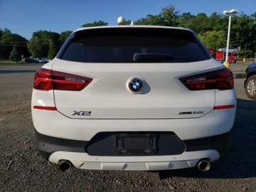 BMW X2 F39 2021 BMW X2 BMW X2 xDrive28i, od ubezpieczalni, zdjęcie 4