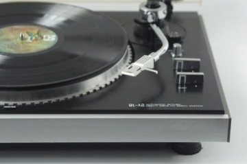 ПОВОРОТНЫЙ стол JVC QL-A2. ГАРАНТИЯ.