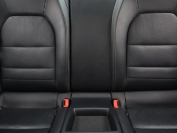 Mercedes Klasa E W212 Coupe 250 CGI BlueEFFICIENCY 204KM 2012 Mercedes E E 250, Salon Polska, Automat, Skóra, zdjęcie 9