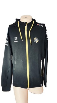 Bluza dresowa TEAM JUMBO VISMA r L