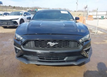 Ford Mustang VI 2019 Ford Mustang FORD MUSTANG ECOBOOST 2.3 Benzyna 314KM, zdjęcie 7