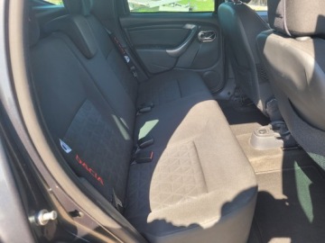 Dacia Duster I SUV Facelifting 1.5 dCi  110KM 2014 DACIA DUSTER LIFT - NISKI ORYGINALNY PRZEBIEG !!! NOWY ROZRZĄD !!!, zdjęcie 22