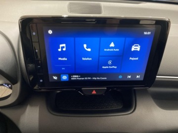 Toyota Yaris IV 2025 Toyota Yaris Hybrid 1.5 Comfort IV (2020-) Toyota, zdjęcie 15