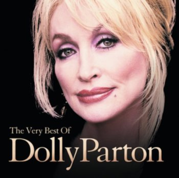 DOLLY PARTON The Very Best Of CD