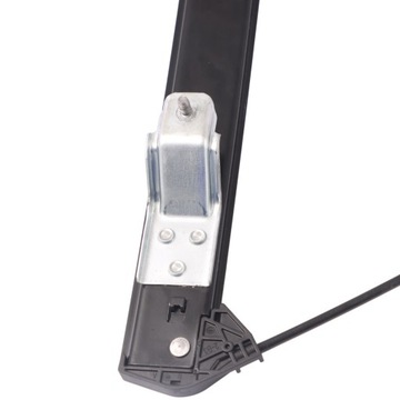 AUDI Q2 GA ZVEDÁK OKNO DVEŘE PRAVÝ PŘEDNÍ 81A837462