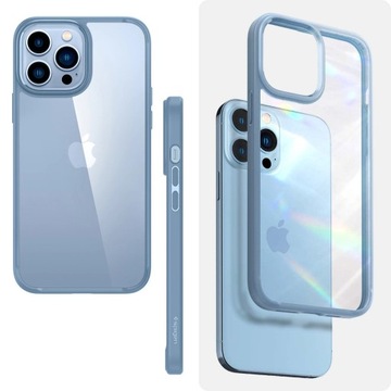 Чехол для iPhone 13 Pro Max, чехол Spigen UH