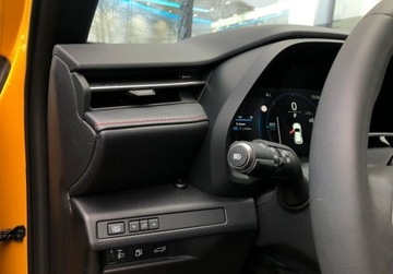 Lexus LBX 1.5 Hybrid 136KM 2024 Lexus LBX LBX Elegant Tech FV23 Salon PL Serwis ASO 1 wlasciciel, zdjęcie 34