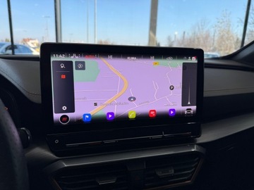 Cupra Formentor Crossover 2.0 TSI 190KM 2024 Cupra Formentor 2.0 TSI 4Drive DSG / 1właściciel /, zdjęcie 25