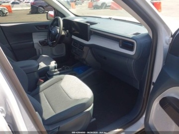 Ford Maverick II 2025 Ford Maverick 2025 FORD MAVERICK XLT 2.5 Hybryda 162KM, zdjęcie 10