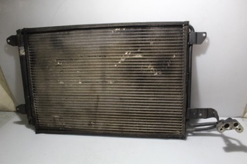 CHŁODNICA KLIMATYZACJI AUDI A3 8P 2.0TDI