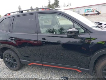 Subaru 2024 Subaru Forester 2024r, Sport, 4x4, 2.5L 2.5 Benzyna 182KM, zdjęcie 3