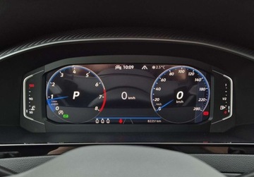 Volkswagen Arteon Fastback Facelifting 2.0 TSI 190KM 2024 Volkswagen Arteon 2.0TSI 190KM DSG R-Line SalonPL Virtual Kamera Ambiente, zdjęcie 22