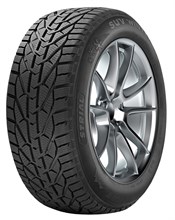 Strial SUV Winter 235/55R19 105 V XL opona zimowa
