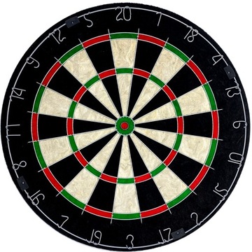 Дартс Winmau Pro SFB из сизаля