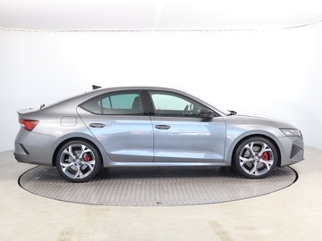 Skoda Octavia IV 2025 Skoda Octavia RS 2.0 TSI, Salon Polska, zdjęcie 5