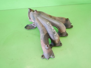 ВЫПУСКНОЙ ПАТРУБОК HONDA ACCORD V CE8 2.0 16V 96-