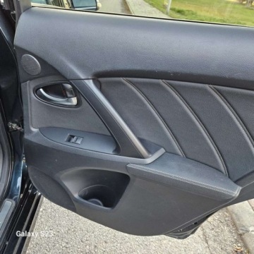 Toyota Avensis III Wagon Facelifting 2015 2.0 D-4D 143KM 2016 Toyota Avensis Kamera CofaniaNawigacjaAluminiowe FelgiSkorzana TapicerkaGw, zdjęcie 28