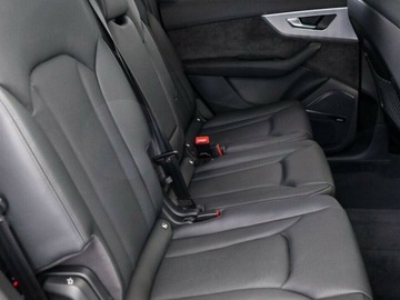 Audi Q7 II 2025 AUDI Q7 55 TFSI e quattro S Line Suv 3.0 (394KM) 2025, zdjęcie 16