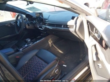 Audi A5 F5 2023 Audi RS5 2023r., 4x4, 2.9L, zdjęcie 8