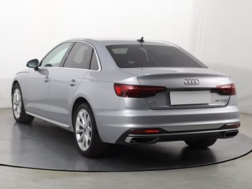 Audi A4 B9 Limousine Facelifting 2.0 35 TFSI 150KM 2024 Audi A4 35 TFSI, Salon Polska, 1. Właściciel, zdjęcie 3