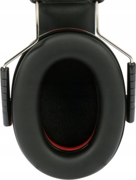 YATO NAUSZNIKI TŁUMIĄCE HAŁAS OCHRONNE ROBOCZE PRZECIWHAŁASOWE 34 DB