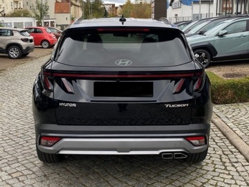 Hyundai Tucson IV SUV HEV Facelifting 1.6 T-GDI HEV 215KM 2025 HYUNDAI Tucson Platinum 2WD aut 1.6 T-GDi HEV Suv 215KM 2025, zdjęcie 2