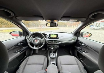 Fiat Tipo II Station Wagon 1.6 MultiJet 120KM 2020 Fiat Tipo Fiat Tipo 1.6 MultiJet DCT S-Design 1.6 Diesel 120KM, zdjęcie 17