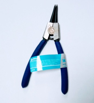 ПРЯМЫЕ НАРУЖНЫЕ ЩИПЦЫ ЩИПЦЫ SEEGER 150 мм