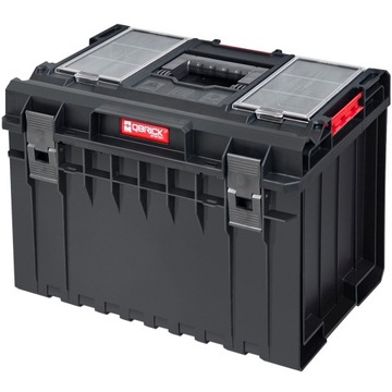 QBRICK SYSTEM ONE 450 PROFI SKRZYNKA NARZĘDZIOWA